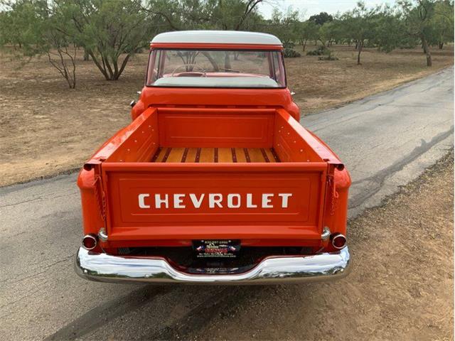 1958 Chevrolet 3100 (CC-1651310) for sale in Fredericksburg, Texas