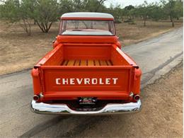 1958 Chevrolet 3100 (CC-1651310) for sale in Fredericksburg, Texas