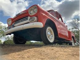 1958 Chevrolet 3100 (CC-1651310) for sale in Fredericksburg, Texas