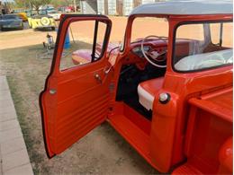 1958 Chevrolet 3100 (CC-1651310) for sale in Fredericksburg, Texas