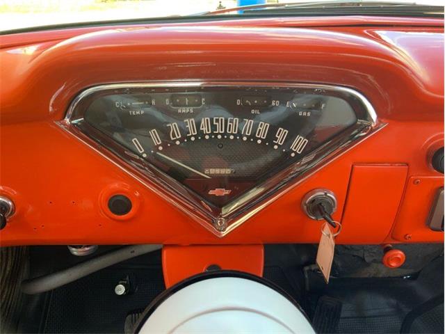 1958 Chevrolet 3100 (CC-1651310) for sale in Fredericksburg, Texas