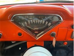 1958 Chevrolet 3100 (CC-1651310) for sale in Fredericksburg, Texas