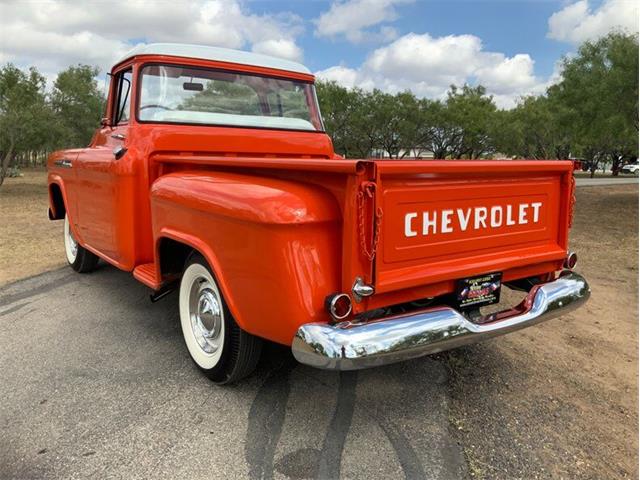 1958 Chevrolet 3100 (CC-1651310) for sale in Fredericksburg, Texas