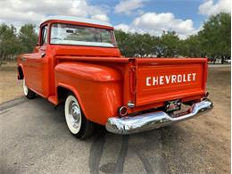 1958 Chevrolet 3100 (CC-1651310) for sale in Fredericksburg, Texas