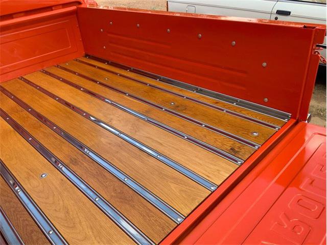1958 Chevrolet 3100 (CC-1651310) for sale in Fredericksburg, Texas