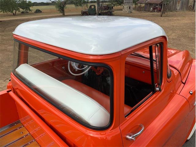 1958 Chevrolet 3100 (CC-1651310) for sale in Fredericksburg, Texas