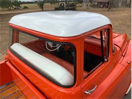1958 Chevrolet 3100 (CC-1651310) for sale in Fredericksburg, Texas