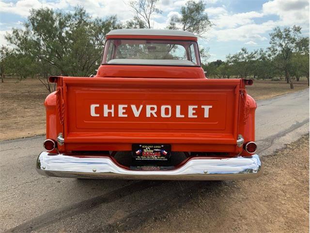 1958 Chevrolet 3100 (CC-1651310) for sale in Fredericksburg, Texas