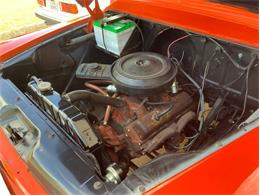 1958 Chevrolet 3100 (CC-1651310) for sale in Fredericksburg, Texas