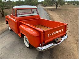 1958 Chevrolet 3100 (CC-1651310) for sale in Fredericksburg, Texas