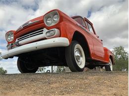 1958 Chevrolet 3100 (CC-1651310) for sale in Fredericksburg, Texas