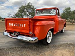 1958 Chevrolet 3100 (CC-1651310) for sale in Fredericksburg, Texas