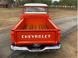 1958 Chevrolet 3100 (CC-1651310) for sale in Fredericksburg, Texas