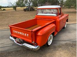 1958 Chevrolet 3100 (CC-1651310) for sale in Fredericksburg, Texas