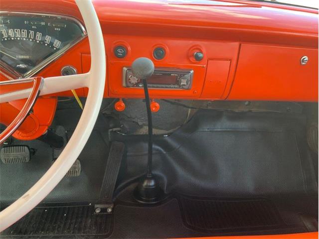 1958 Chevrolet 3100 (CC-1651310) for sale in Fredericksburg, Texas