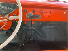 1958 Chevrolet 3100 (CC-1651310) for sale in Fredericksburg, Texas