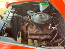 1958 Chevrolet 3100 (CC-1651310) for sale in Fredericksburg, Texas