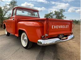 1958 Chevrolet 3100 (CC-1651310) for sale in Fredericksburg, Texas