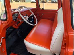 1958 Chevrolet 3100 (CC-1651310) for sale in Fredericksburg, Texas