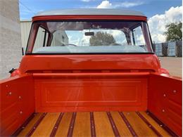 1958 Chevrolet 3100 (CC-1651310) for sale in Fredericksburg, Texas
