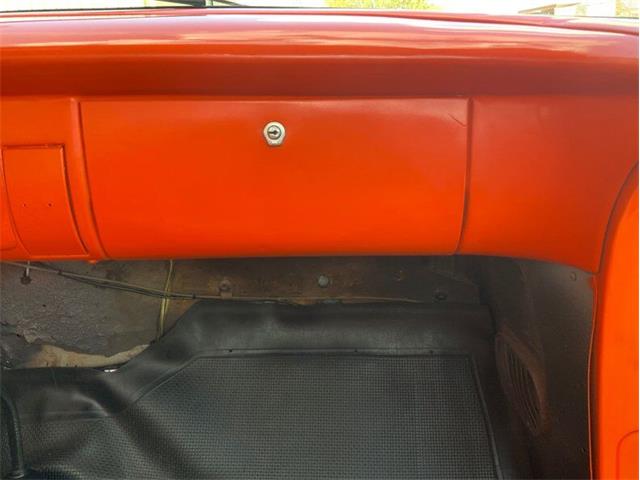1958 Chevrolet 3100 (CC-1651310) for sale in Fredericksburg, Texas