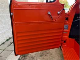 1958 Chevrolet 3100 (CC-1651310) for sale in Fredericksburg, Texas