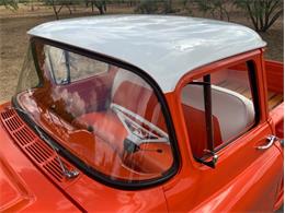 1958 Chevrolet 3100 (CC-1651310) for sale in Fredericksburg, Texas