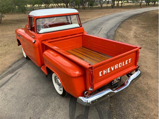 1958 Chevrolet 3100 (CC-1651310) for sale in Fredericksburg, Texas