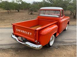 1958 Chevrolet 3100 (CC-1651310) for sale in Fredericksburg, Texas