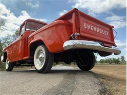 1958 Chevrolet 3100 (CC-1651310) for sale in Fredericksburg, Texas