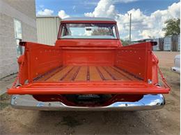1958 Chevrolet 3100 (CC-1651310) for sale in Fredericksburg, Texas