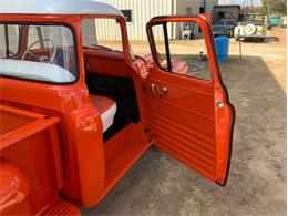 1958 Chevrolet 3100 (CC-1651310) for sale in Fredericksburg, Texas
