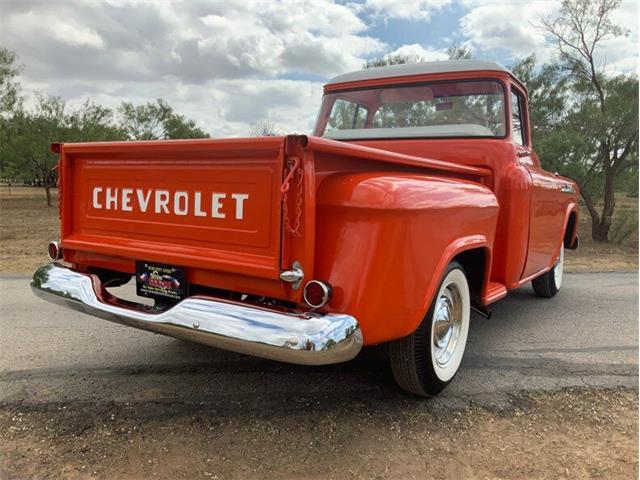 1958 Chevrolet 3100 (CC-1651310) for sale in Fredericksburg, Texas