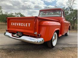 1958 Chevrolet 3100 (CC-1651310) for sale in Fredericksburg, Texas