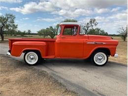 1958 Chevrolet 3100 (CC-1651310) for sale in Fredericksburg, Texas