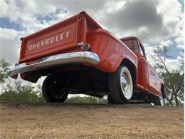 1958 Chevrolet 3100 (CC-1651310) for sale in Fredericksburg, Texas
