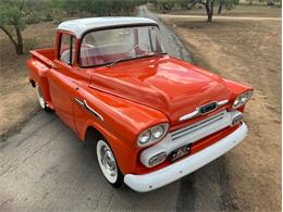 1958 Chevrolet 3100 (CC-1651310) for sale in Fredericksburg, Texas