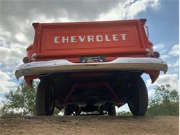 1958 Chevrolet 3100 (CC-1651310) for sale in Fredericksburg, Texas