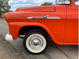 1958 Chevrolet 3100 (CC-1651310) for sale in Fredericksburg, Texas