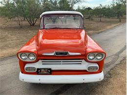 1958 Chevrolet 3100 (CC-1651310) for sale in Fredericksburg, Texas