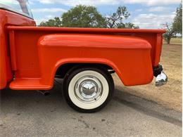 1958 Chevrolet 3100 (CC-1651310) for sale in Fredericksburg, Texas