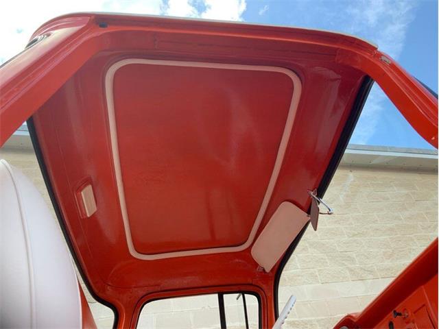 1958 Chevrolet 3100 (CC-1651310) for sale in Fredericksburg, Texas