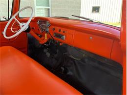 1958 Chevrolet 3100 (CC-1651310) for sale in Fredericksburg, Texas