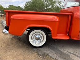 1958 Chevrolet 3100 (CC-1651310) for sale in Fredericksburg, Texas