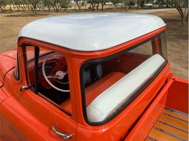 1958 Chevrolet 3100 (CC-1651310) for sale in Fredericksburg, Texas