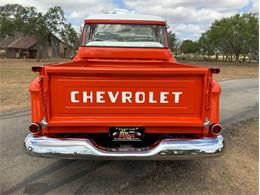 1958 Chevrolet 3100 (CC-1651310) for sale in Fredericksburg, Texas