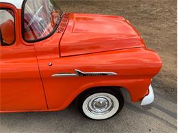 1958 Chevrolet 3100 (CC-1651310) for sale in Fredericksburg, Texas