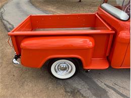 1958 Chevrolet 3100 (CC-1651310) for sale in Fredericksburg, Texas