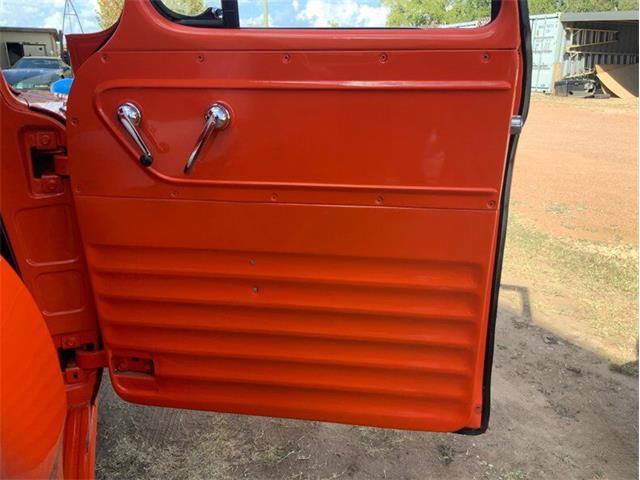 1958 Chevrolet 3100 (CC-1651310) for sale in Fredericksburg, Texas