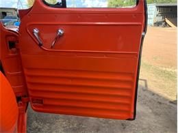 1958 Chevrolet 3100 (CC-1651310) for sale in Fredericksburg, Texas